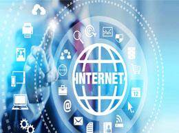 Telecom and Internet Service Provider