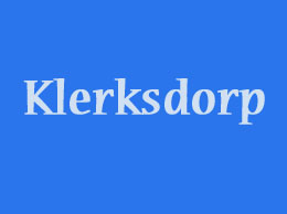 Klerksdorp Yellow Pages
