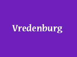 Vredenburg Yellow Pages