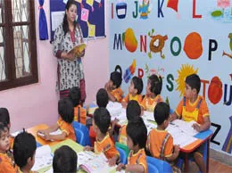 Play Schools & Day Care