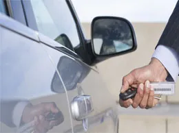 Car Rental