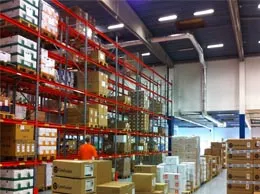 Wholesale Dealers