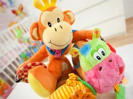 Toys Shop
