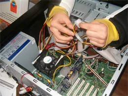 Computer Hardware Dealers