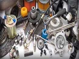 Automobile Accessories Dealer