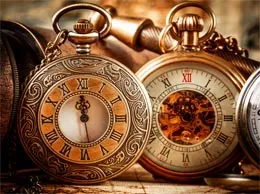Antique Dealers