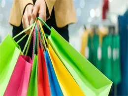 Retail Stores