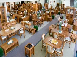 Furniture Shops