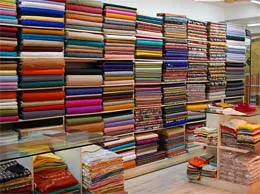 Textile Dealers