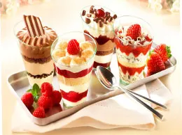 Ice cream Shop