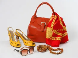 Fashion Accessories Shops