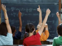 School