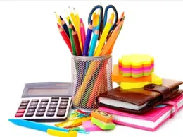 Stationery Store