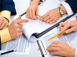 Consultants