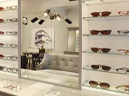 Optical Stores