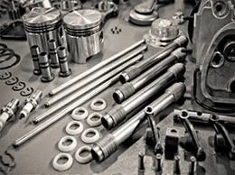 Automobile Parts & Equipment Dealers
