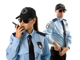 Security Service