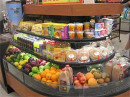 Food Shops