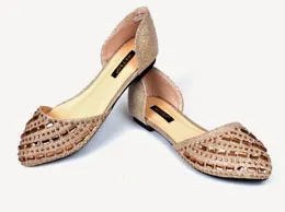 Footwear Shops