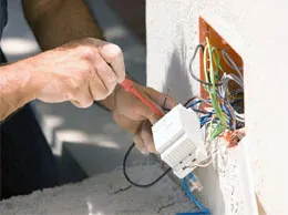 Electrician
