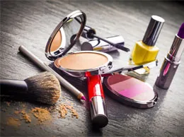 Cosmetic Stores