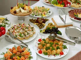 Catering Services
