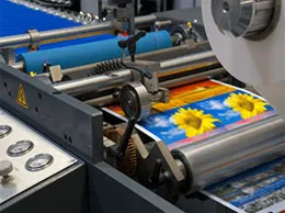 Printers and Publishers