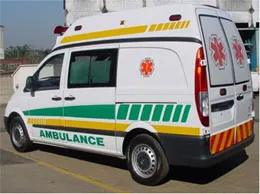 Ambulance