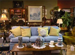 Home and Decor Stores