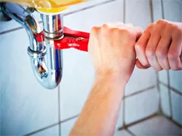 Plumber