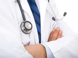 Doctor