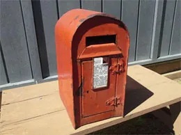 Post Office