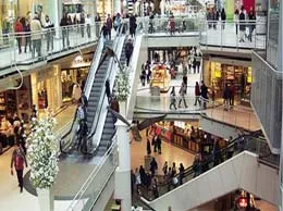 Shopping Complex