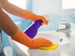 Home Cleaning Services