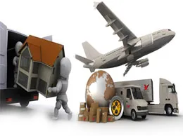 Movers & Packers