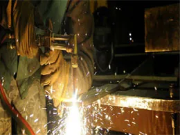Metal Industries