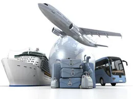 Tourist Information Center