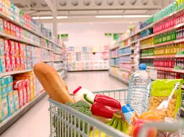 Supermarket
