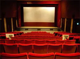 Movie Theatre